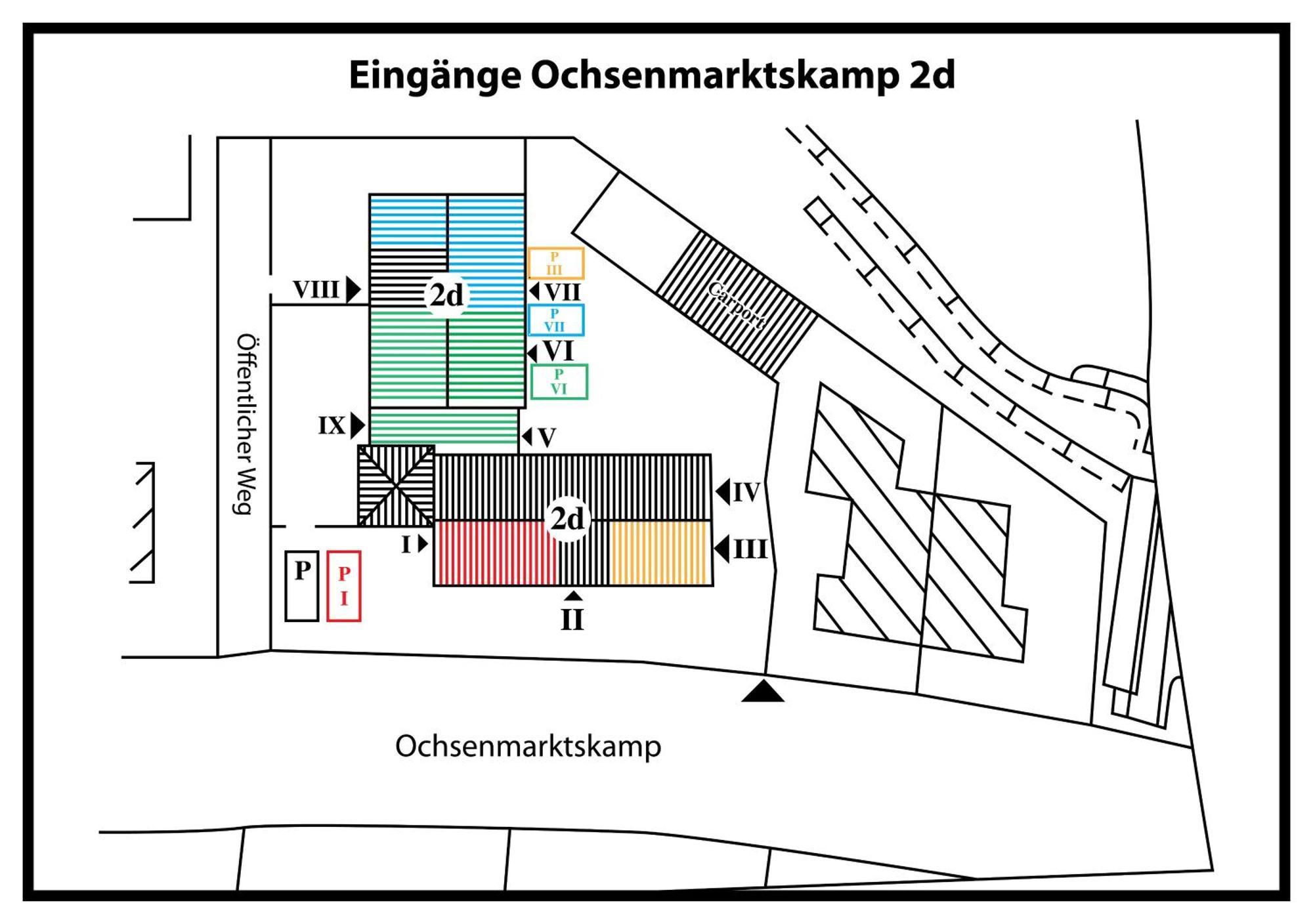 Ferienwohnungen Arp "2O" Mit Garten Und Parkplatz Itzehoe Exterior photo